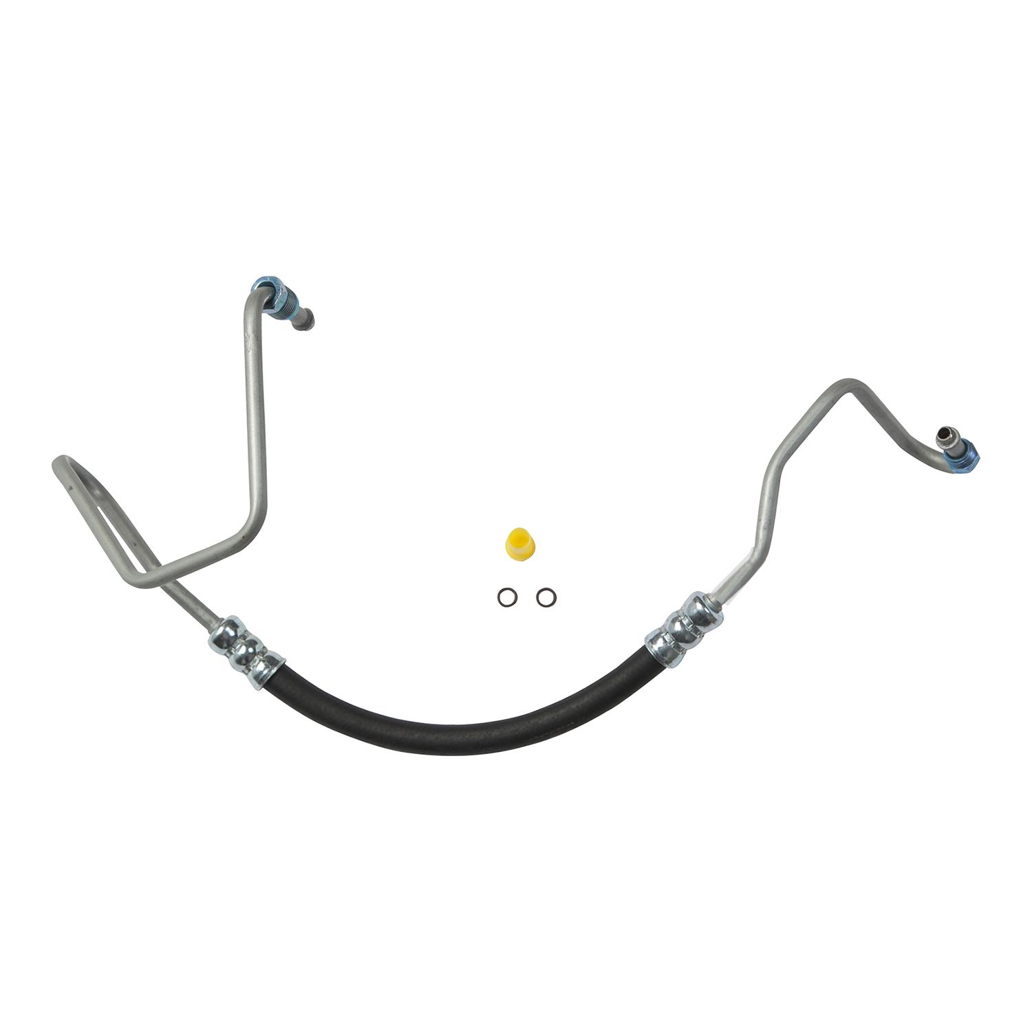 Edelmann 80287 - Power Steering Pressure Line Hose Assembly Edelmann 80287 Power Steering Pressure Line Hose Assembly product image 1 of 3
