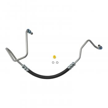 2000 Chevrolet Express 2500 Power Steering Pressure Line Hose Assembly