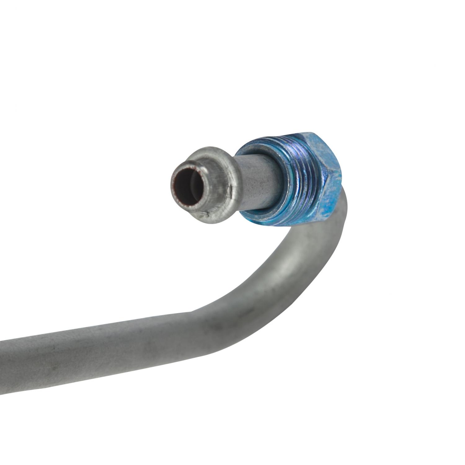 Edelmann 80287 - Power Steering Pressure Line Hose Assembly Edelmann 80287 Power Steering Pressure Line Hose Assembly product image 2 of 3