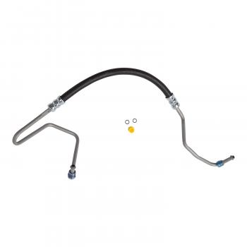 1997 GMC Savana 3500 Power Steering Pressure Line Hose Assembly
