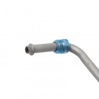 1997 GMC Savana 3500 Power Steering Pressure Line Hose Assembly Pump To Gear Edelmann 80288 image 2 of 3