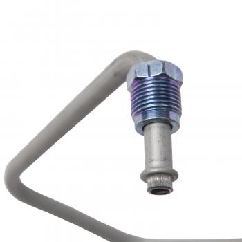 1997 GMC Savana 3500 Power Steering Pressure Line Hose Assembly Pump To Gear Edelmann 80288 image 3 of 3