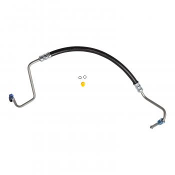 1997 Jeep Cherokee Power Steering Pressure Line Hose Assembly