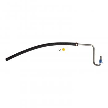 1999 Jeep TJ Power Steering Return Line Hose Assembly