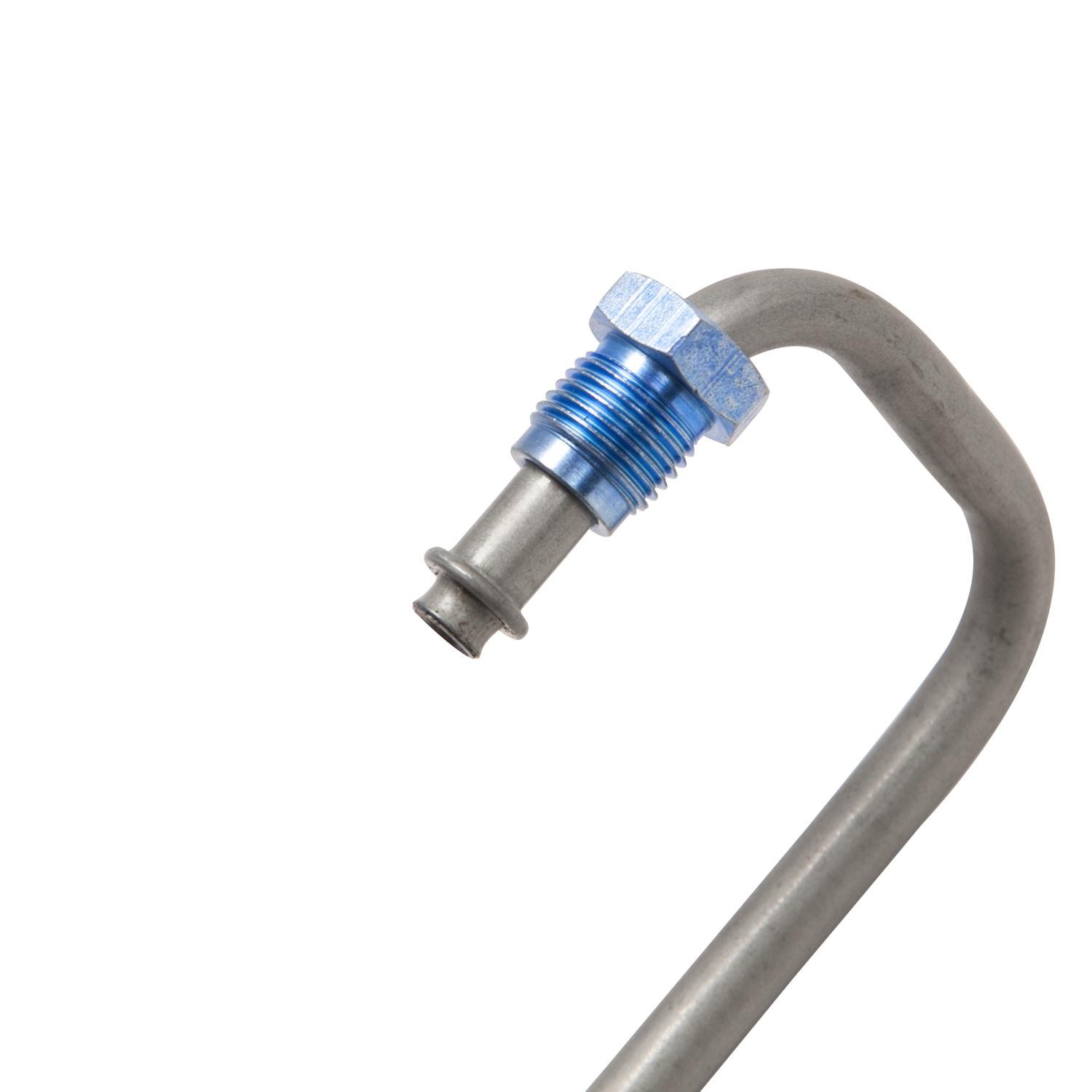 Edelmann 80291 Power Steering Return Line Hose Assembly product image 2 of 2