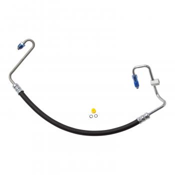1999 Jeep TJ Power Steering Pressure Line Hose Assembly