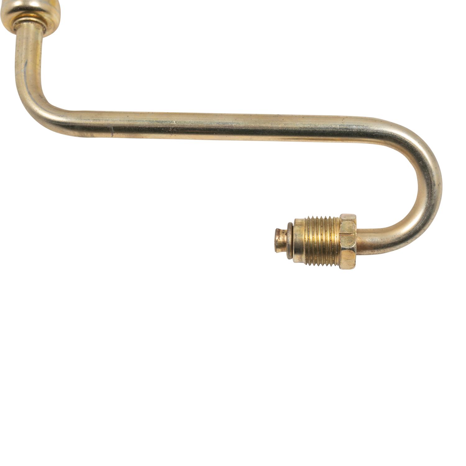 Edelmann 80292E - Power Steering Pressure Line Hose Assembly Edelmann 80292E Power Steering Pressure Line Hose Assembly product image 3 of 3