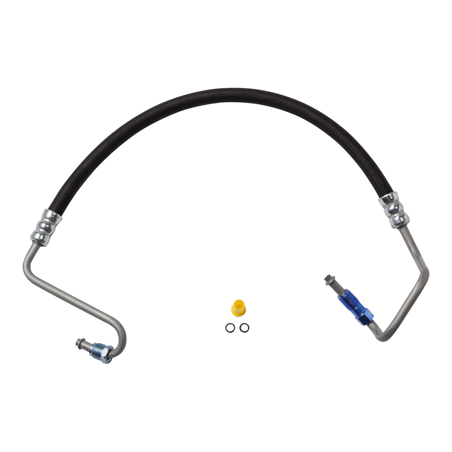 Edelmann 80293 - Power Steering Pressure Line Hose Assembly Edelmann 80293 Power Steering Pressure Line Hose Assembly product image 1 of 3