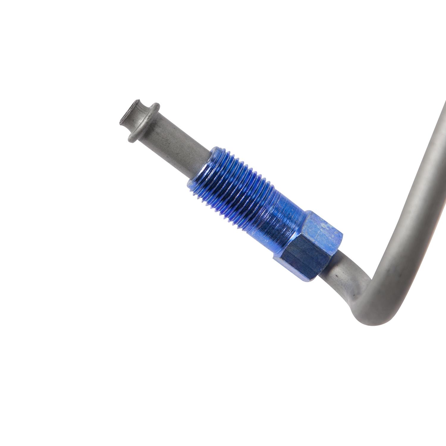 Edelmann 80293 - Power Steering Pressure Line Hose Assembly Edelmann 80293 Power Steering Pressure Line Hose Assembly product image 2 of 3