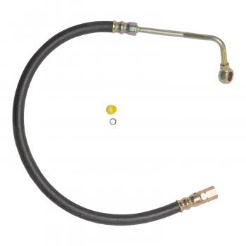 2000 Chevrolet Tracker Power Steering Pressure Line Hose Assembly From Pump Edelmann 80296 image 1 of 3