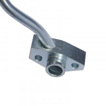 1999 Acura Integra Power Steering Pressure Line Hose Assembly Pump To Gear Edelmann 80297 image 3 of 3