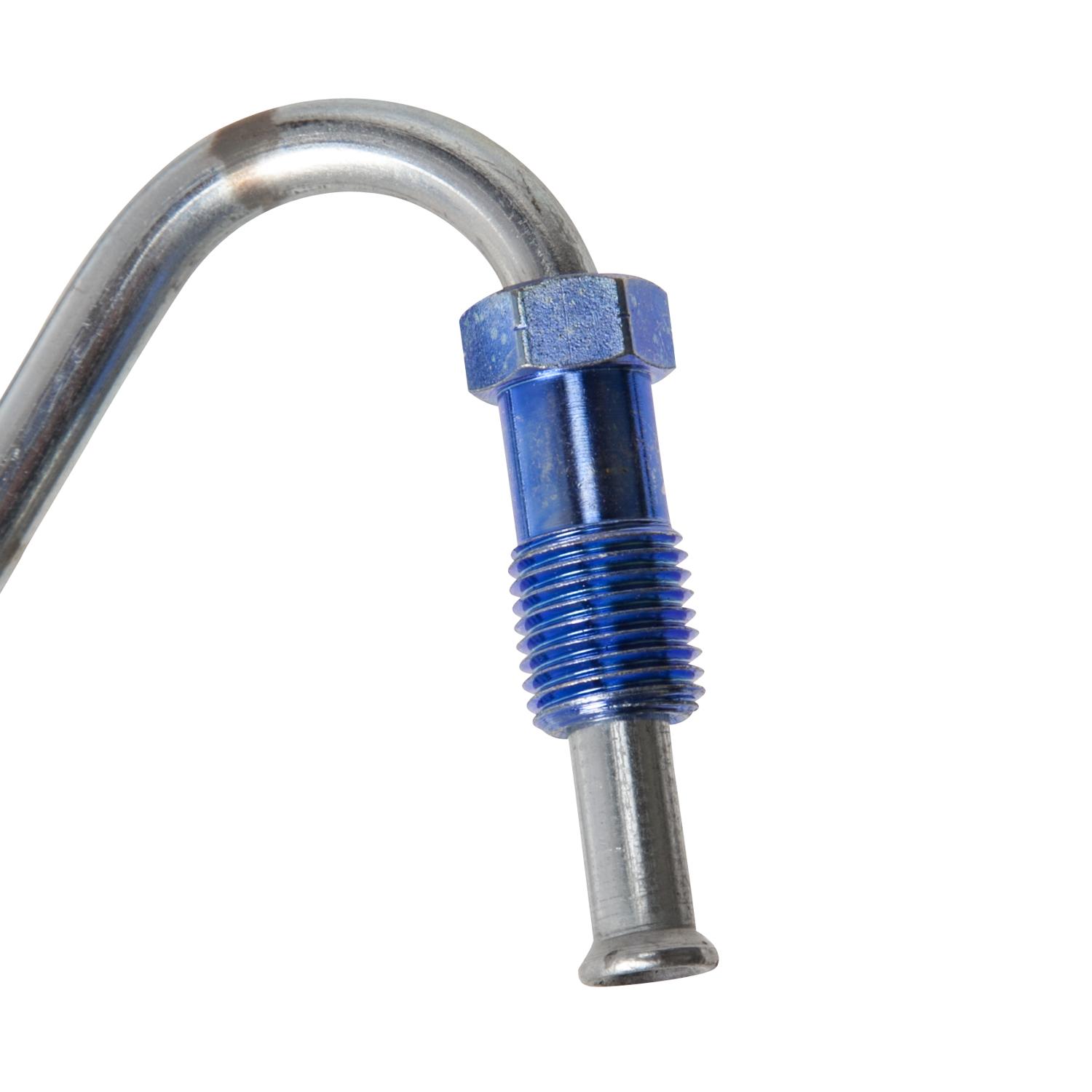 Edelmann 80298 - Power Steering Pressure Line Hose Assembly Edelmann 80298 Power Steering Pressure Line Hose Assembly product image 2 of 3