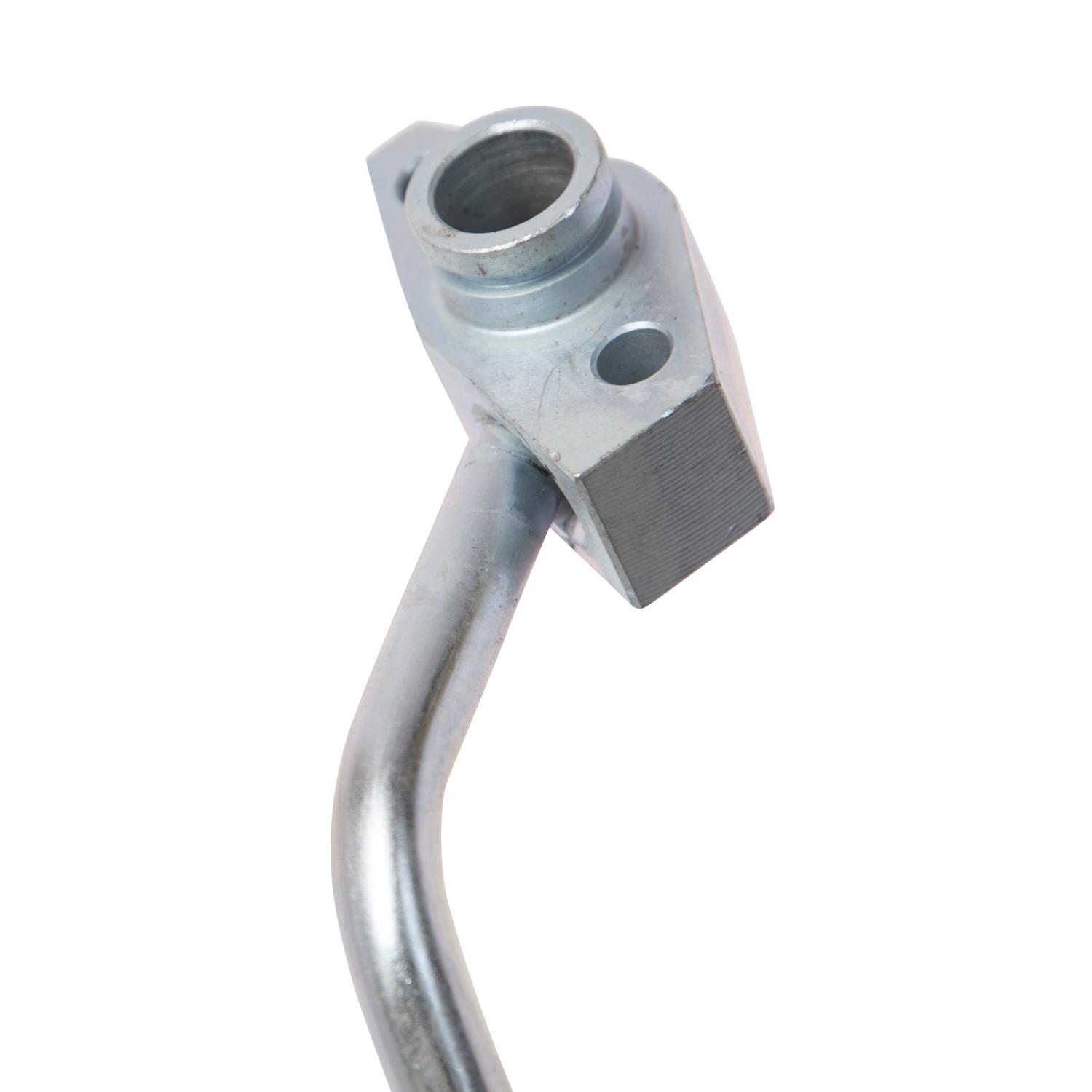 Edelmann 80300 Power Steering Pressure Line Hose Assembly product image 3 of 3