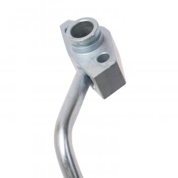 1999 Acura Integra Power Steering Pressure Line Hose Assembly Pump To Gear Edelmann 80300 image 3 of 3