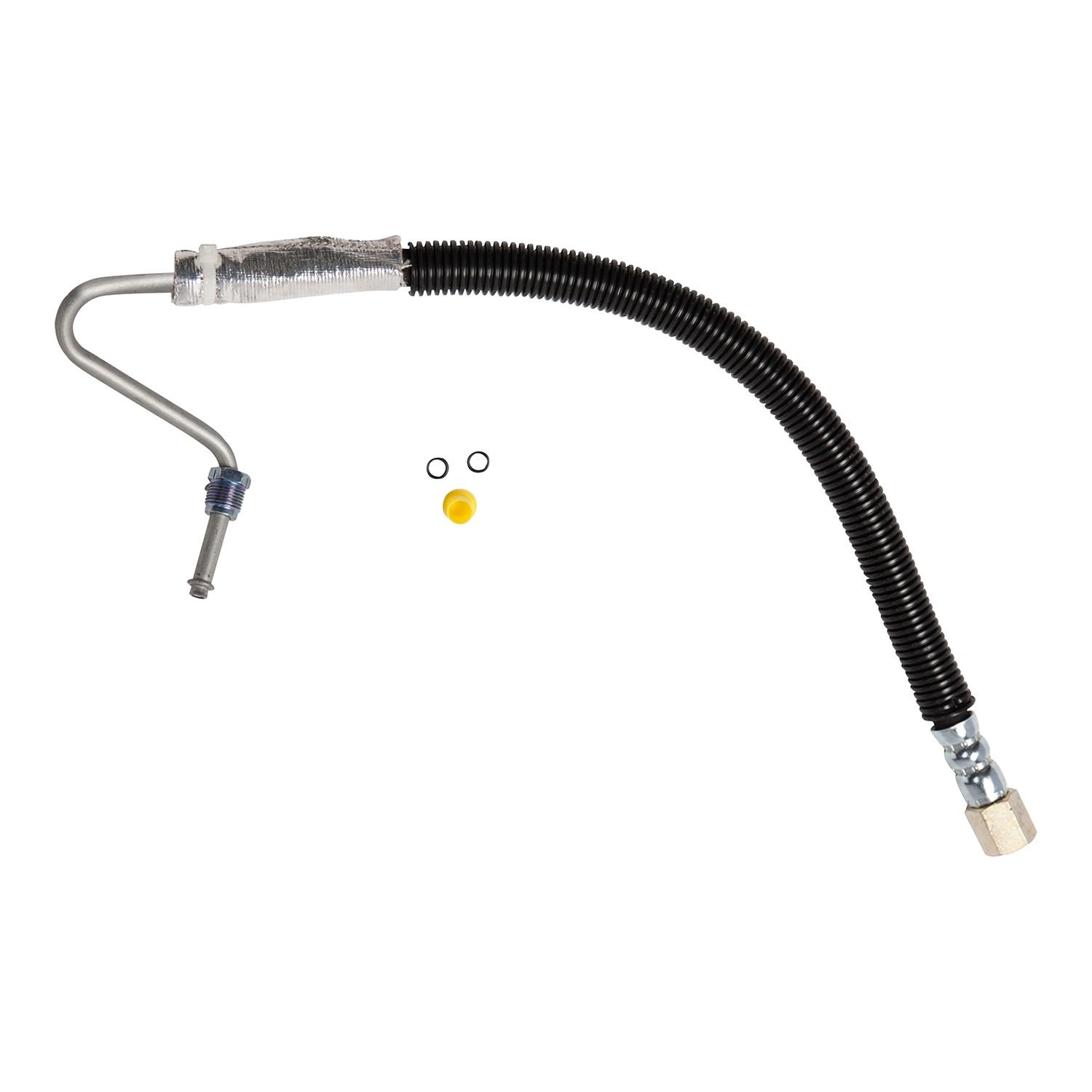 Edelmann 80301 - Power Steering Pressure Line Hose Assembly Edelmann 80301 Power Steering Pressure Line Hose Assembly product image 1 of 3