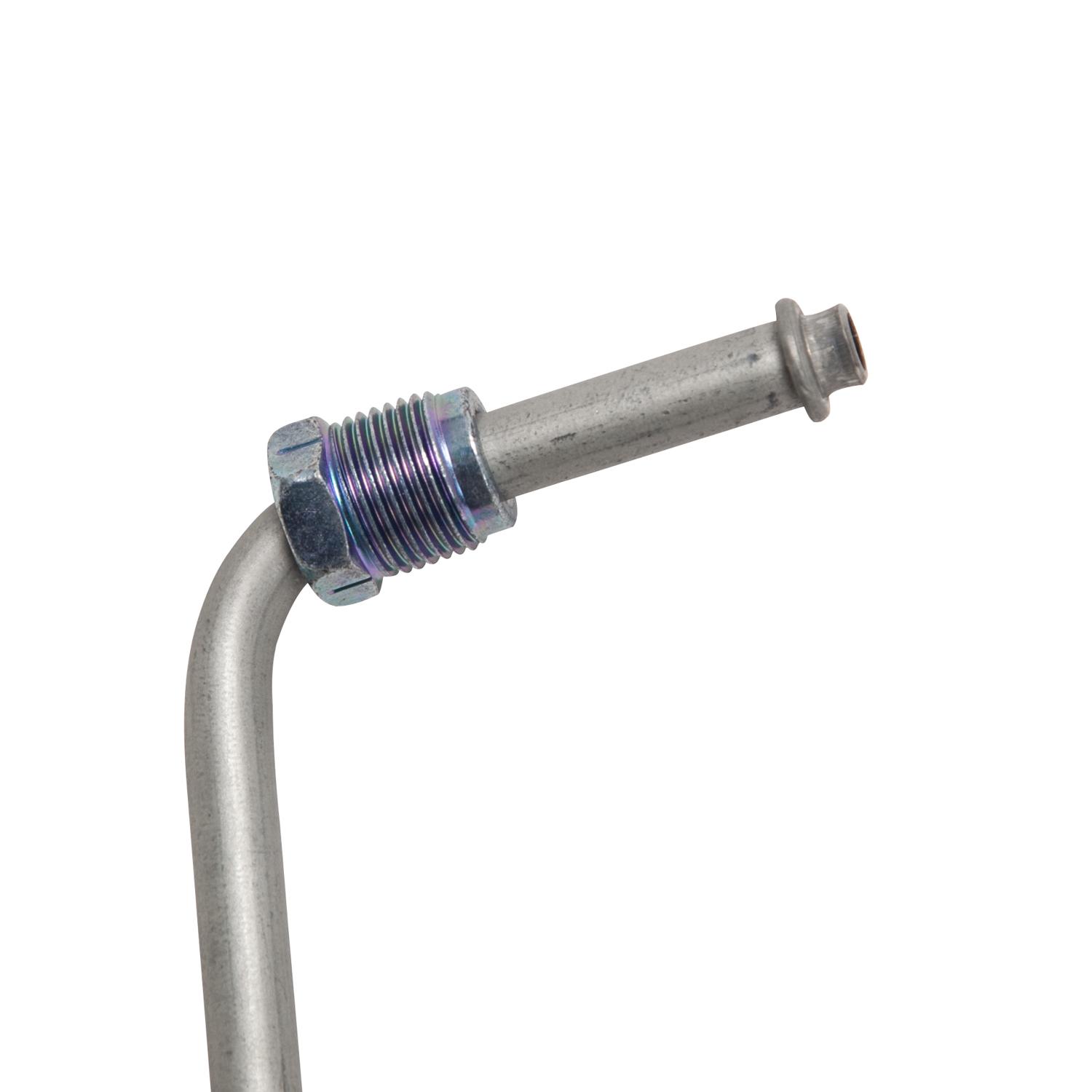 Edelmann 80301 - Power Steering Pressure Line Hose Assembly Edelmann 80301 Power Steering Pressure Line Hose Assembly product image 2 of 3