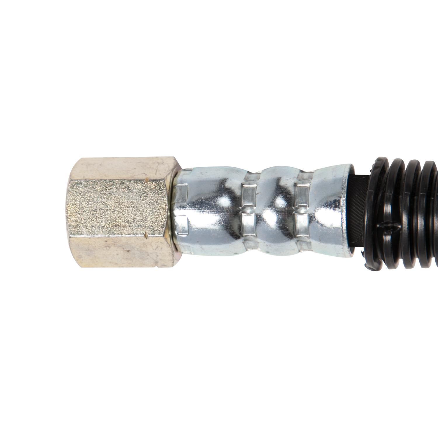 Edelmann 80301 - Power Steering Pressure Line Hose Assembly Edelmann 80301 Power Steering Pressure Line Hose Assembly product image 3 of 3