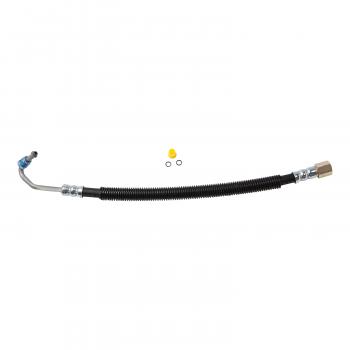 2005 Pontiac Grand Am Power Steering Pressure Line Hose Assembly