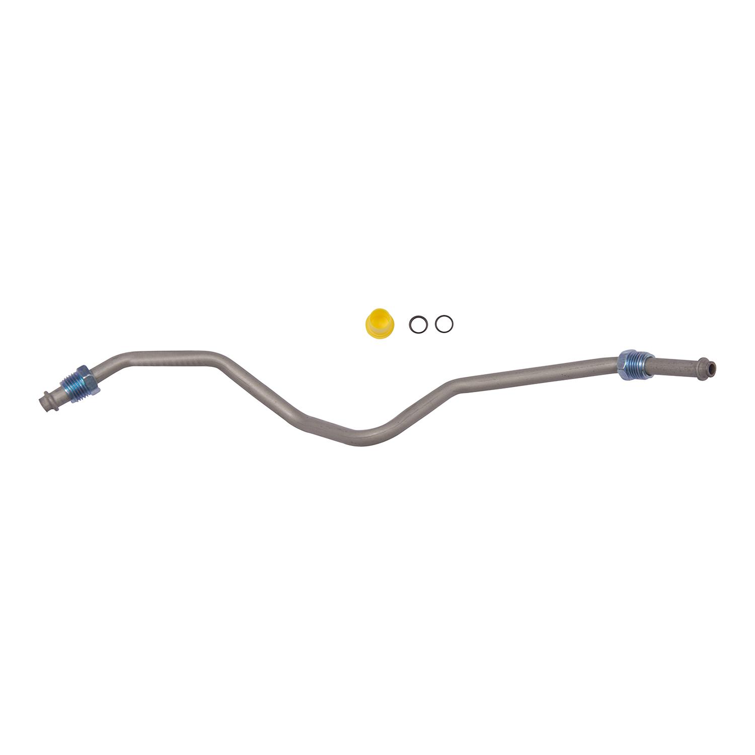 Edelmann 80304 - Power Steering Pressure Line Hose Assembly Edelmann 80304 Power Steering Pressure Line Hose Assembly product image 1 of 3