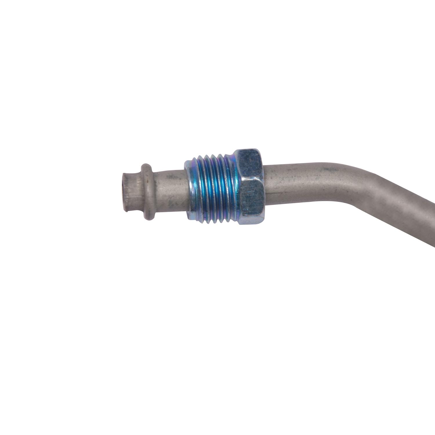 Edelmann 80304 - Power Steering Pressure Line Hose Assembly Edelmann 80304 Power Steering Pressure Line Hose Assembly product image 2 of 3