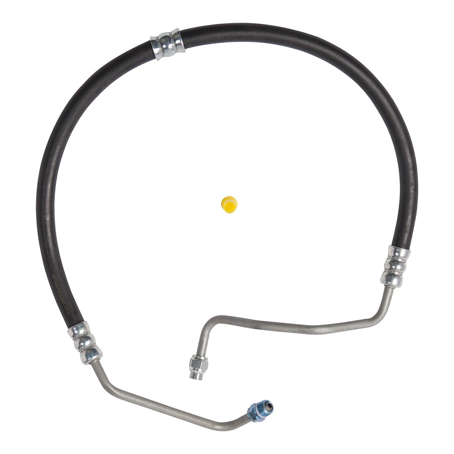 Edelmann 80305 - Power Steering Pressure Line Hose Assembly Edelmann 80305 Power Steering Pressure Line Hose Assembly product image 1 of 3