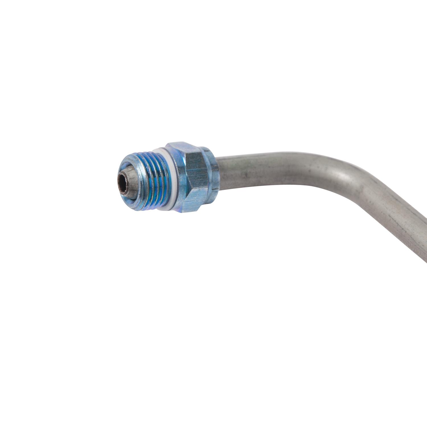 Edelmann 80305 - Power Steering Pressure Line Hose Assembly Edelmann 80305 Power Steering Pressure Line Hose Assembly product image 3 of 3