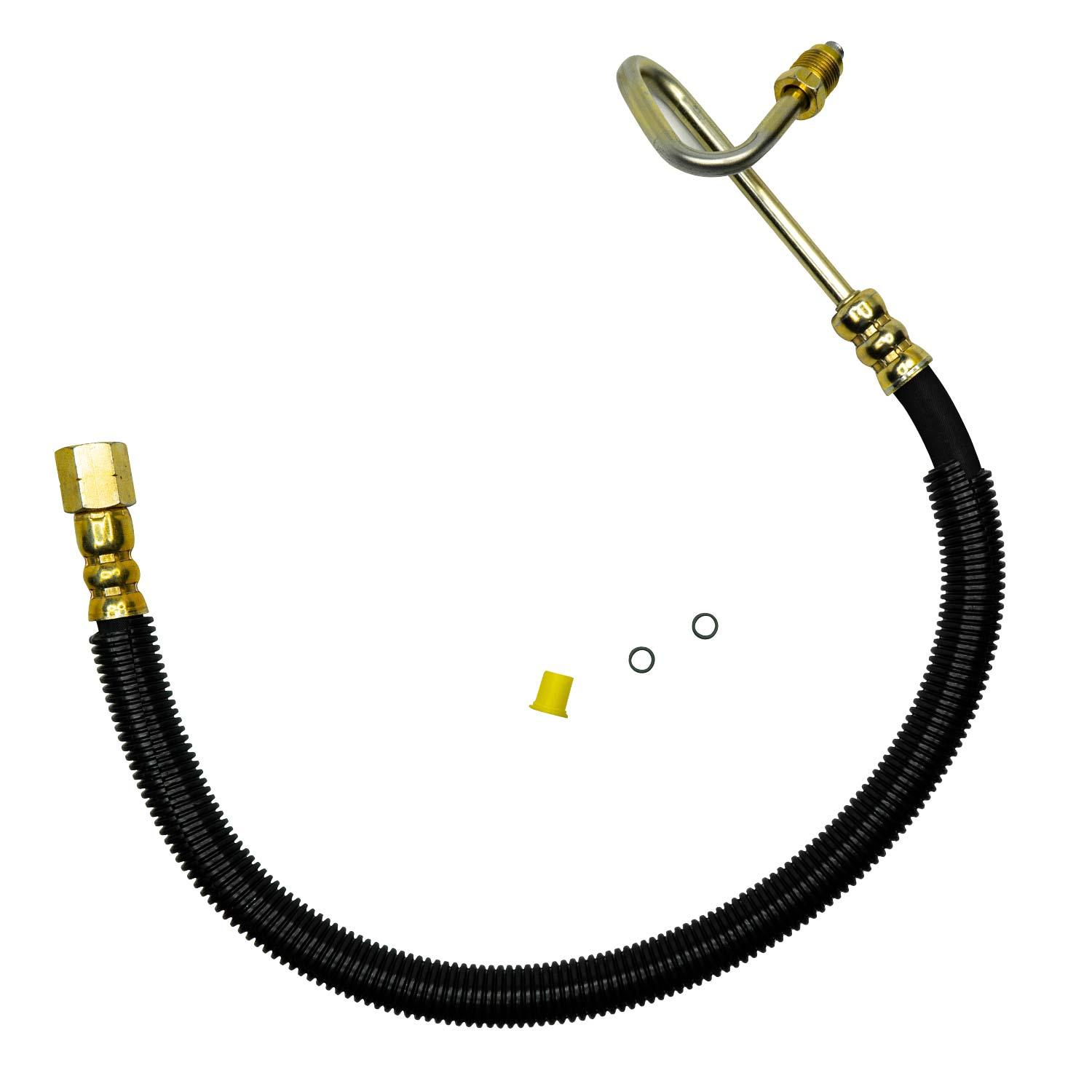 Edelmann 80309E - Power Steering Pressure Line Hose Assembly Edelmann 80309E Power Steering Pressure Line Hose Assembly product image 1 of 1