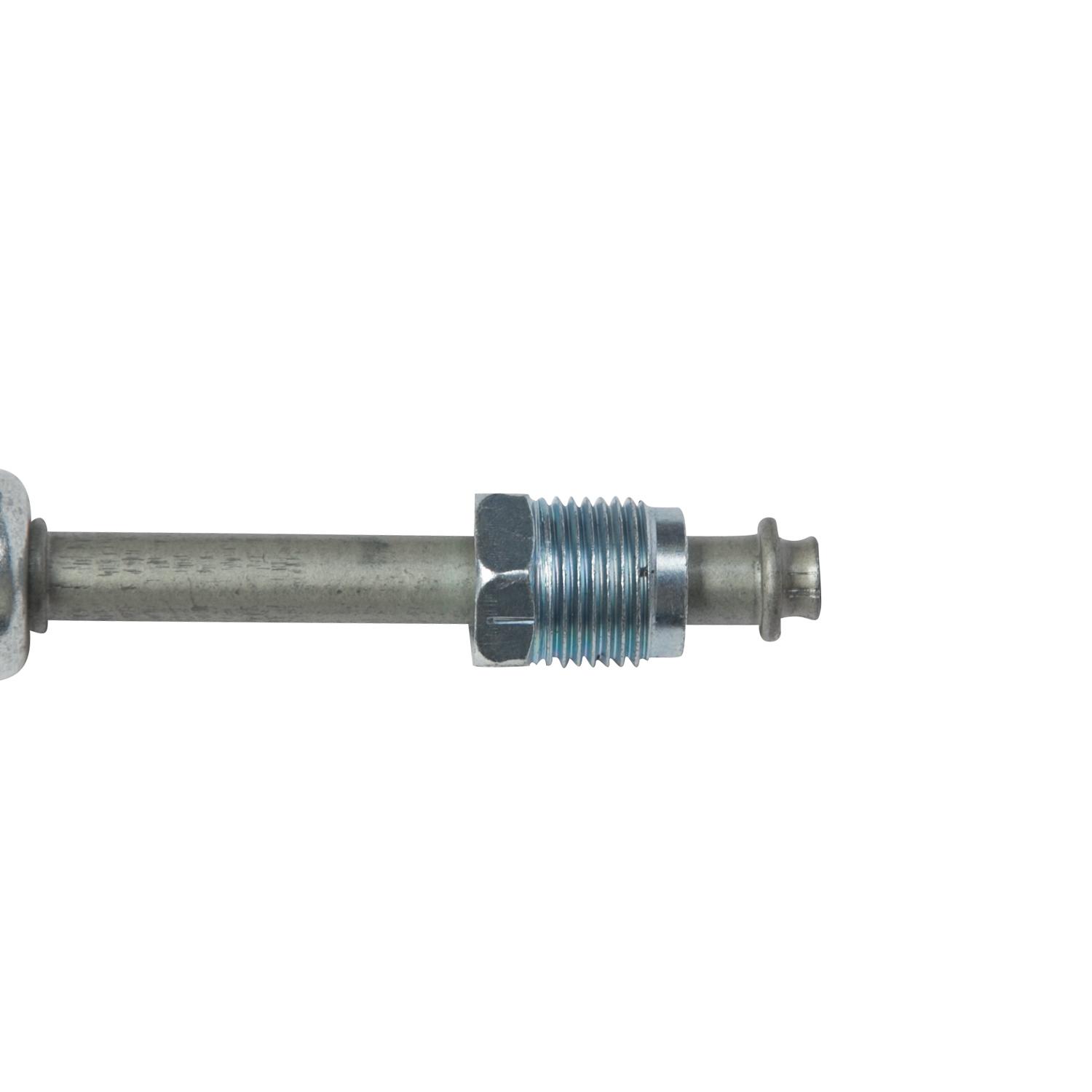Edelmann 80310 - Power Steering Pressure Line Hose Assembly Edelmann 80310 Power Steering Pressure Line Hose Assembly product image 2 of 3