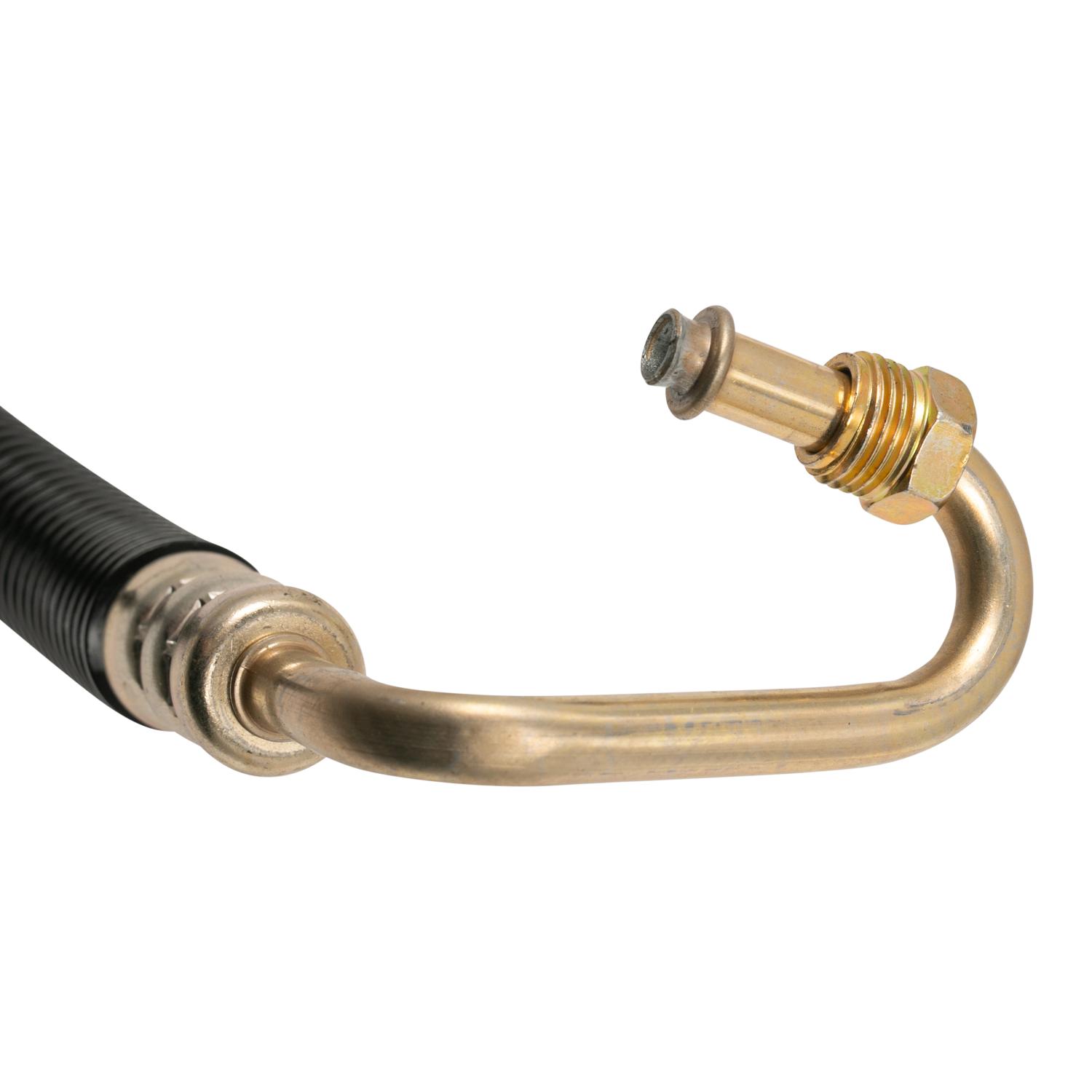 Edelmann 80312E - Power Steering Pressure Line Hose Assembly Edelmann 80312E Power Steering Pressure Line Hose Assembly product image 3 of 3