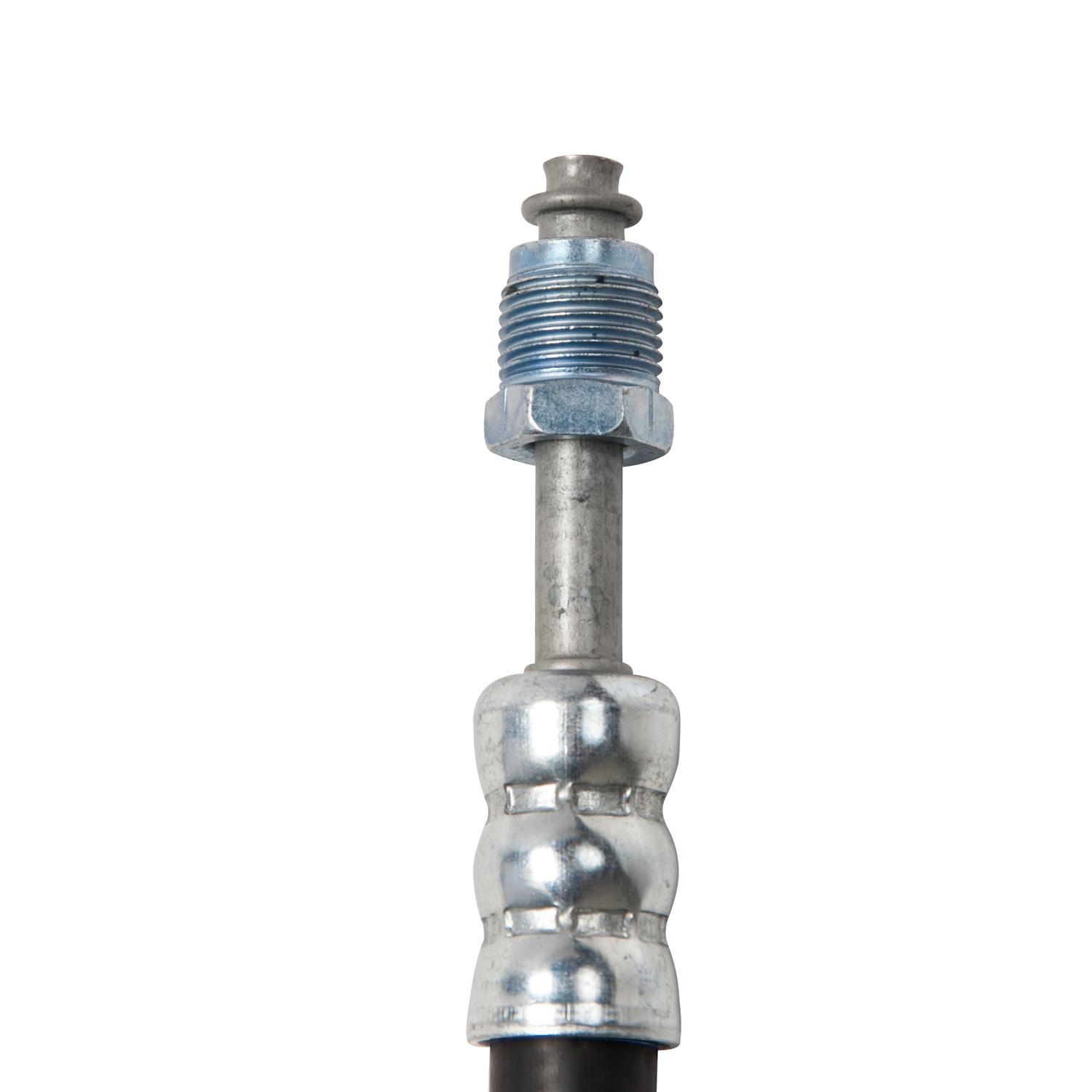 Edelmann 80313 - Power Steering Pressure Line Hose Assembly Edelmann 80313 Power Steering Pressure Line Hose Assembly product image 2 of 3