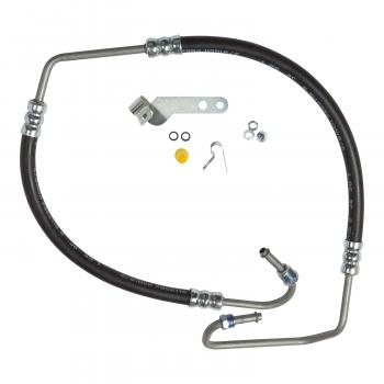 1997 Chrysler Stratus Power Steering Pressure Line Hose Assembly