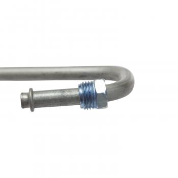 1997 Chrysler Stratus Power Steering Pressure Line Hose Assembly Pump To Gear Edelmann 80314 image 2 of 3