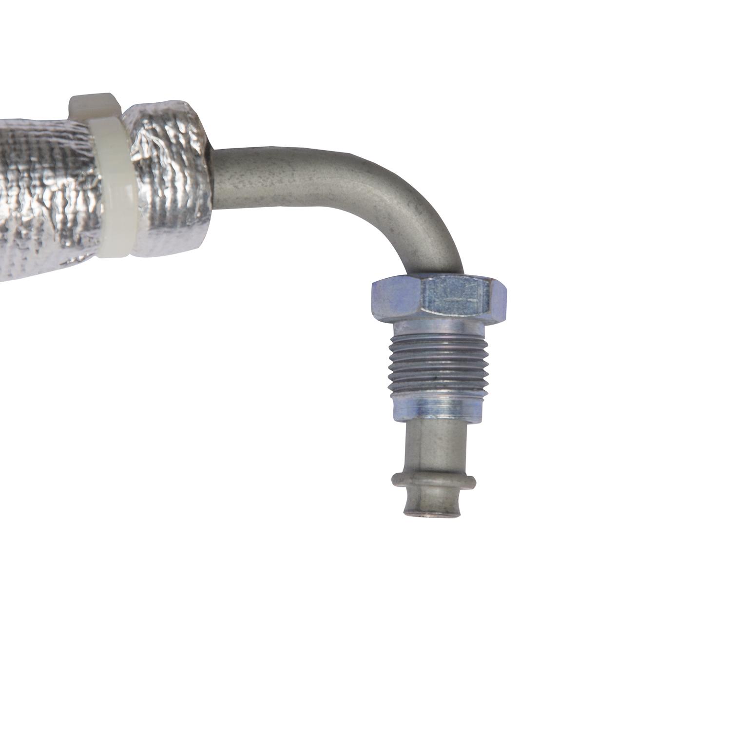 Edelmann 80316 Power Steering Return Line Hose Assembly product image 2 of 2