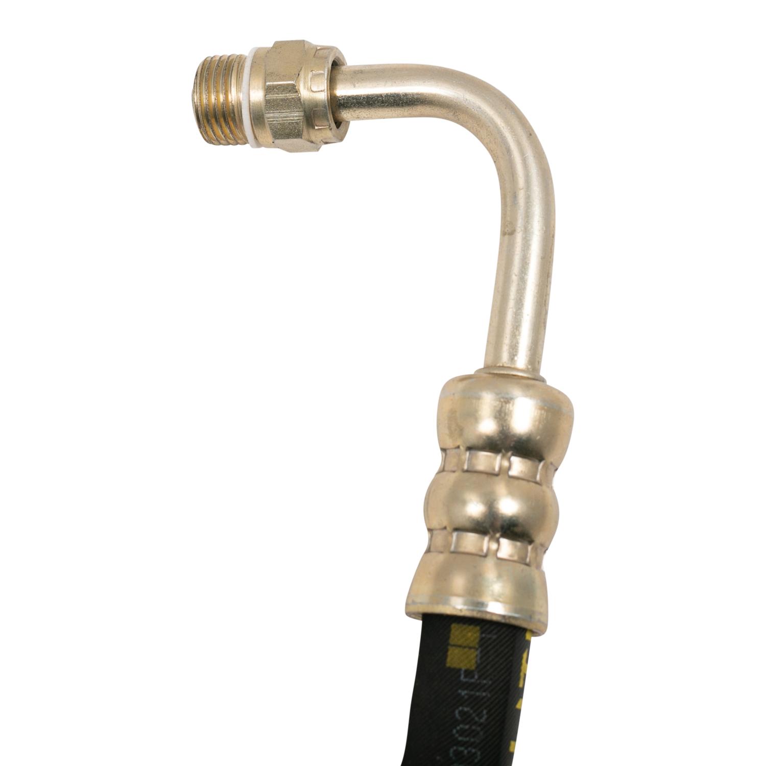 Edelmann 80320E - Power Steering Pressure Line Hose Assembly Edelmann 80320E Power Steering Pressure Line Hose Assembly product image 3 of 3