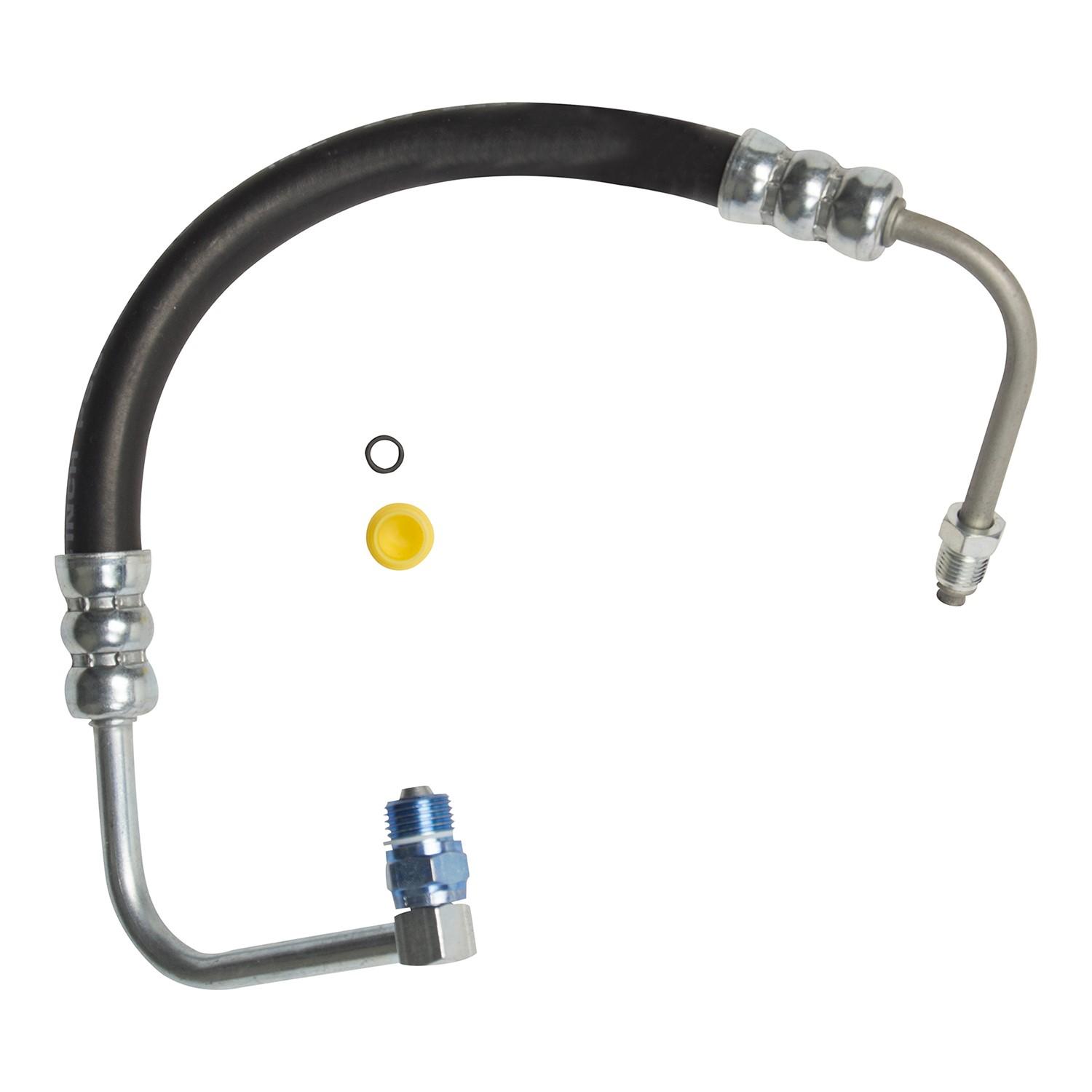 Edelmann 80321 - Power Steering Pressure Line Hose Assembly Edelmann 80321 Power Steering Pressure Line Hose Assembly product image 1 of 3