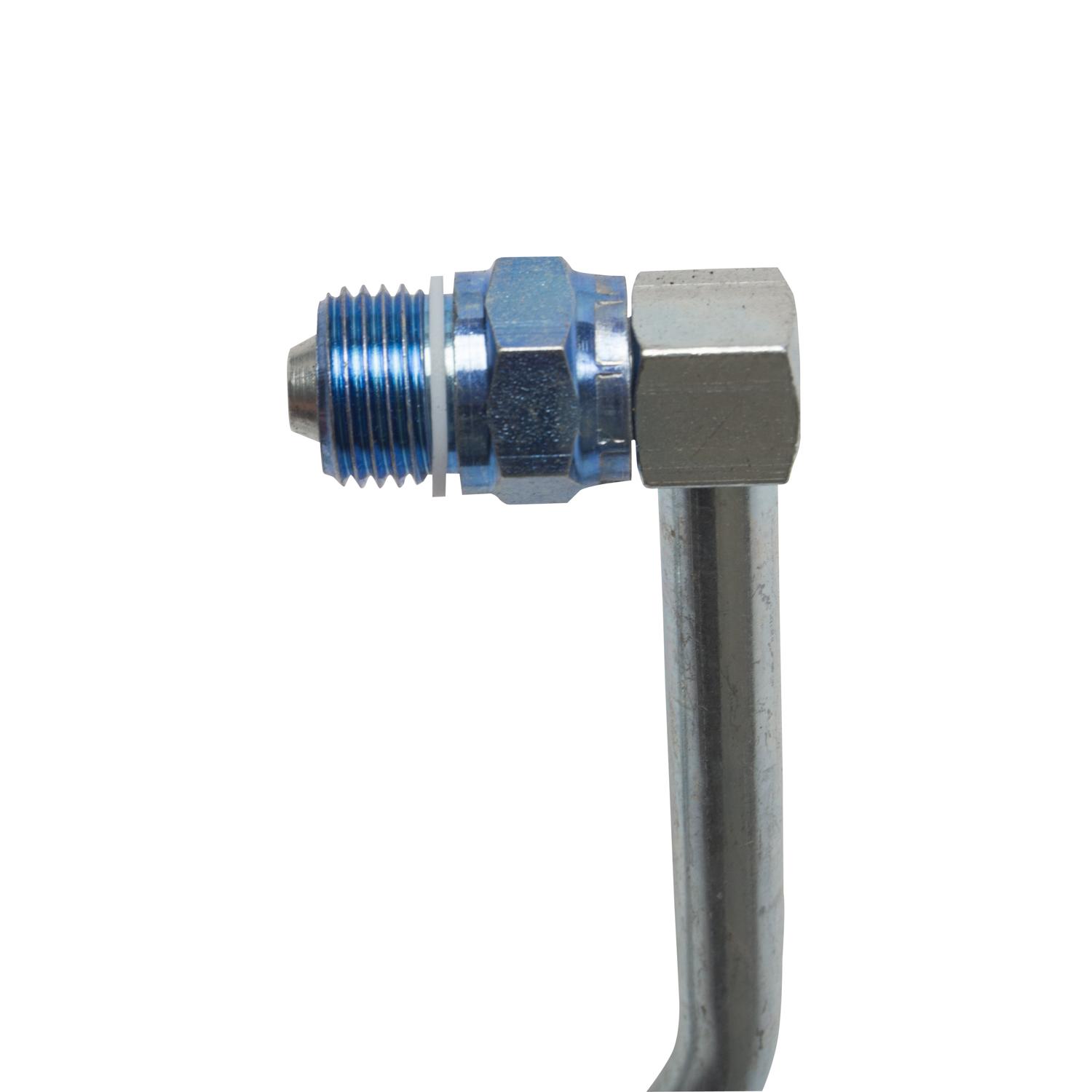 Edelmann 80321 - Power Steering Pressure Line Hose Assembly Edelmann 80321 Power Steering Pressure Line Hose Assembly product image 3 of 3