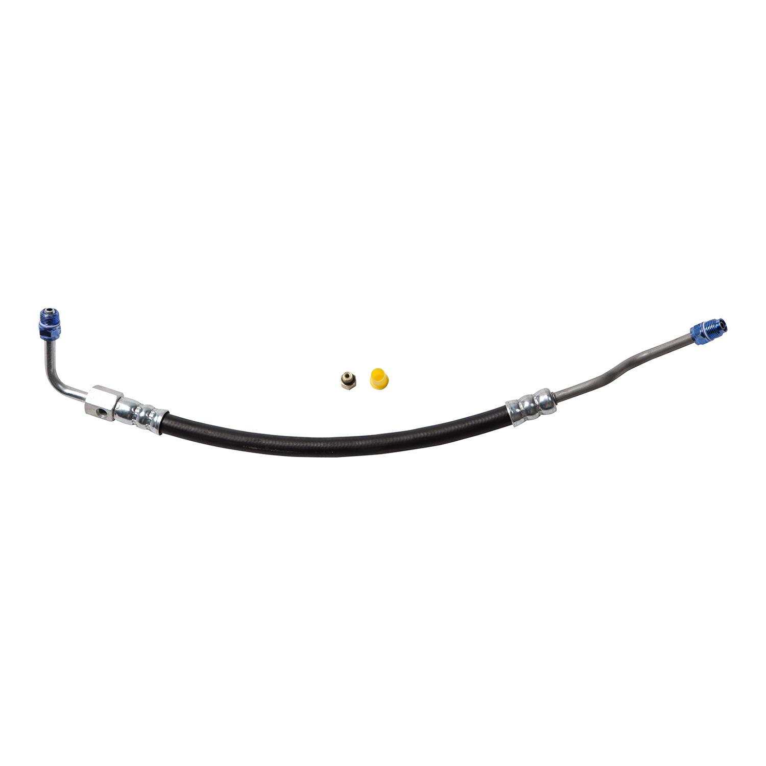 Edelmann 80322 - Power Steering Pressure Line Hose Assembly Edelmann 80322 Power Steering Pressure Line Hose Assembly product image 1 of 3