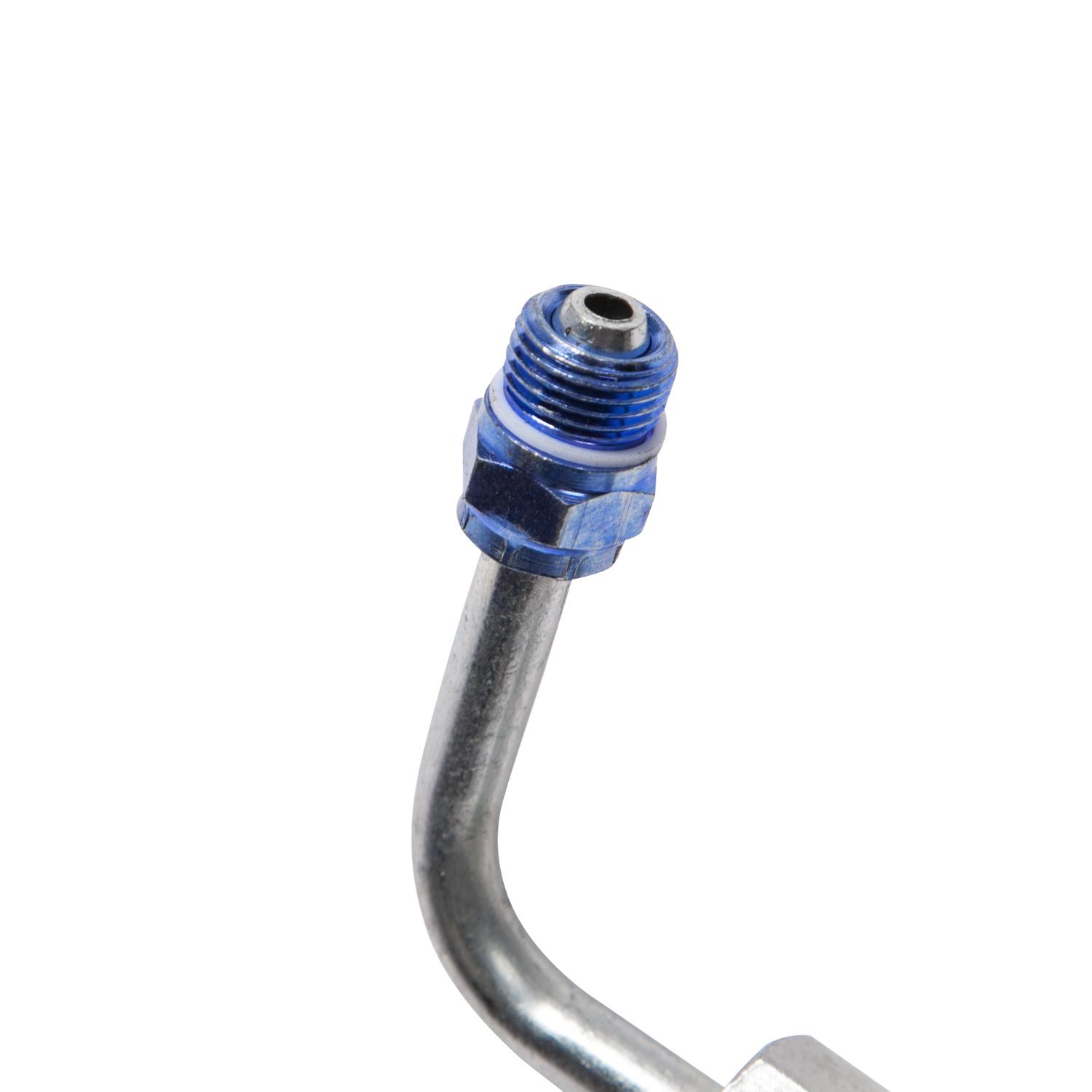 Edelmann 80322 - Power Steering Pressure Line Hose Assembly Edelmann 80322 Power Steering Pressure Line Hose Assembly product image 2 of 3