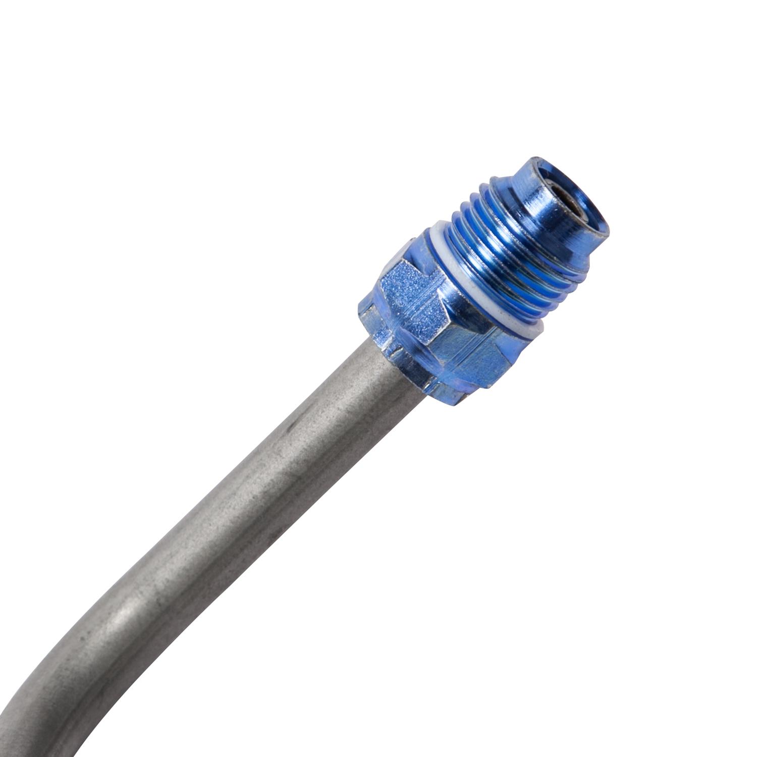 Edelmann 80322 - Power Steering Pressure Line Hose Assembly Edelmann 80322 Power Steering Pressure Line Hose Assembly product image 3 of 3