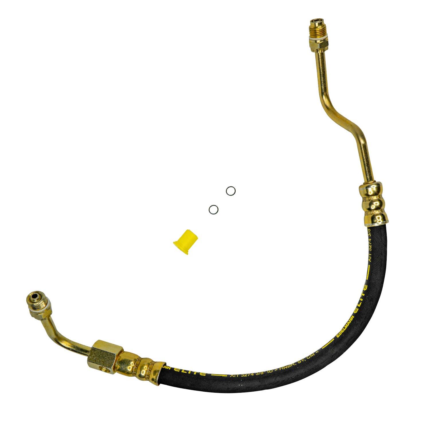 Edelmann 80322E - Power Steering Pressure Line Hose Assembly Edelmann 80322E Power Steering Pressure Line Hose Assembly product image 1 of 1