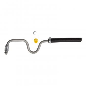 2003 Ford Lobo Power Steering Return Line Hose Assembly