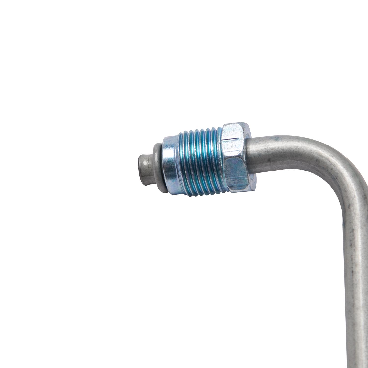 Edelmann 80324 - Power Steering Return Line Hose Assembly Edelmann 80324 Power Steering Return Line Hose Assembly product image 2 of 3