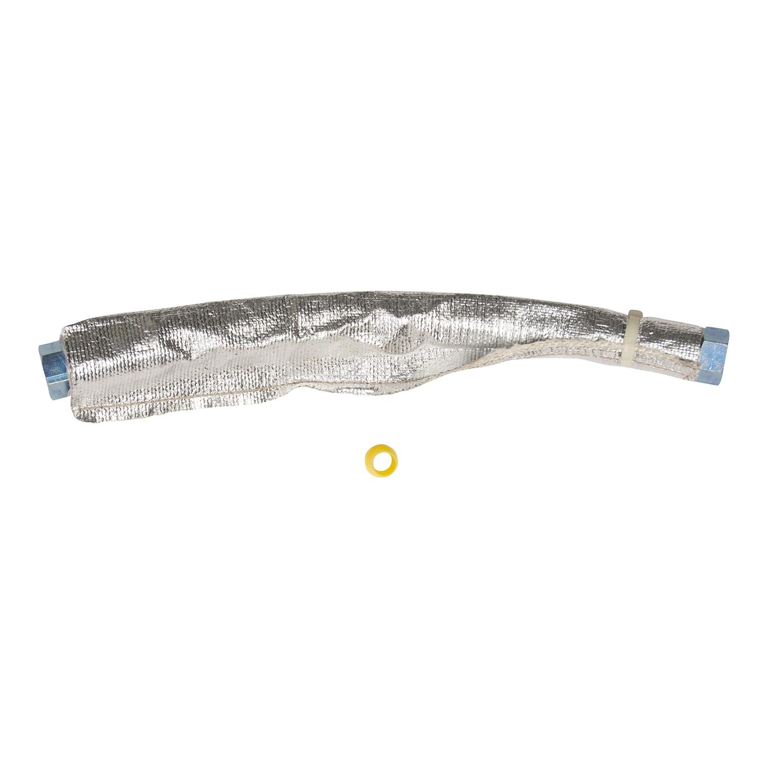 Edelmann 80325 - Power Steering Pressure Line Hose Assembly Edelmann 80325 Power Steering Pressure Line Hose Assembly product image 1 of 3