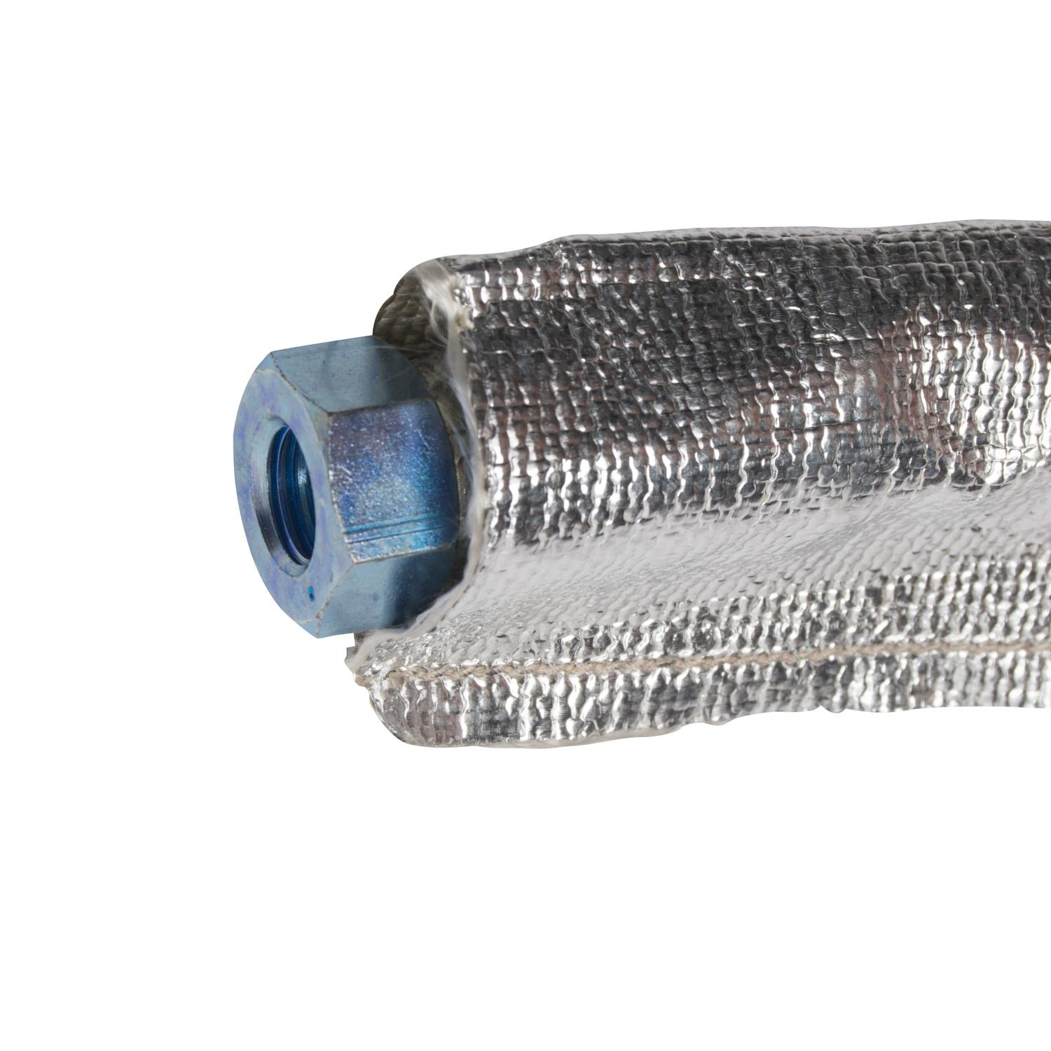 Edelmann 80325 - Power Steering Pressure Line Hose Assembly Edelmann 80325 Power Steering Pressure Line Hose Assembly product image 3 of 3