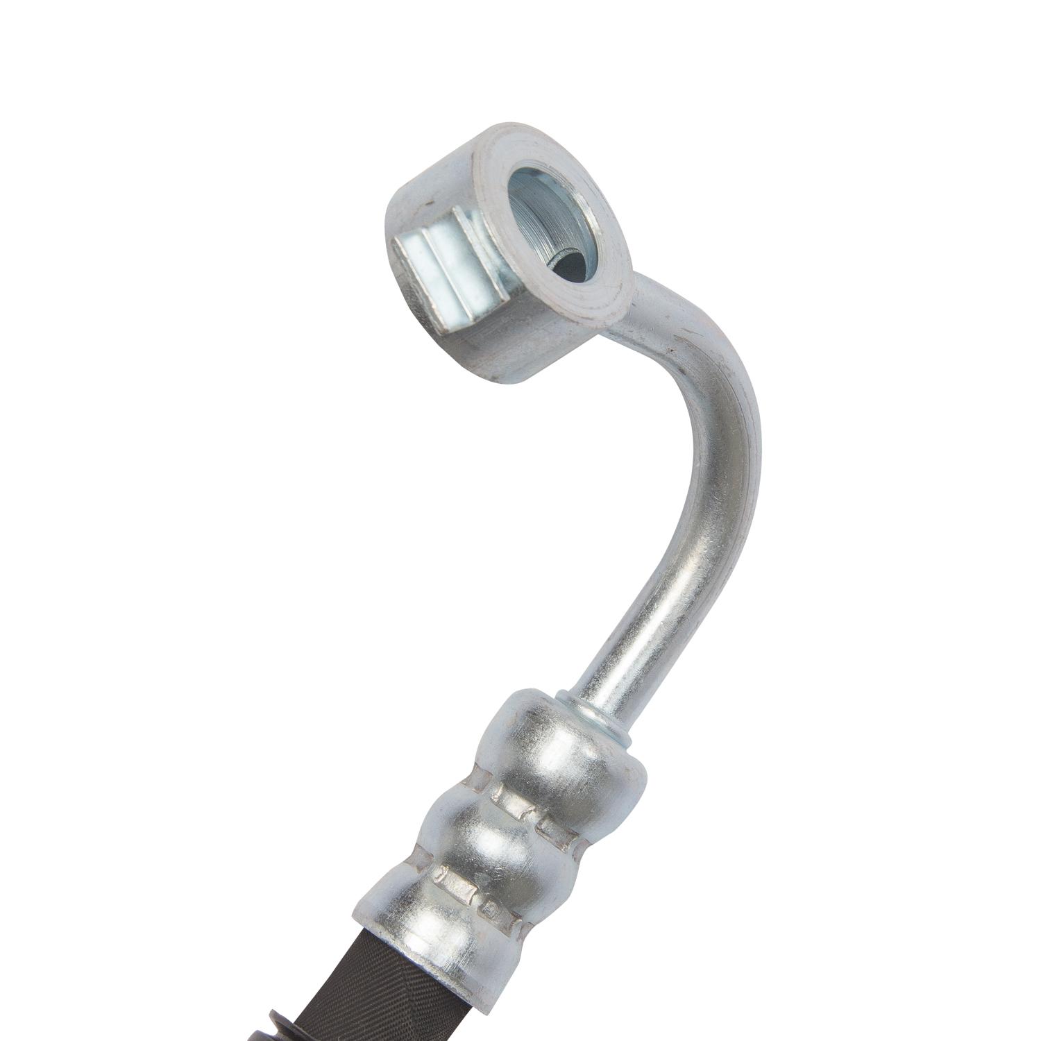 Edelmann 80326 - Power Steering Pressure Line Hose Assembly Edelmann 80326 Power Steering Pressure Line Hose Assembly product image 3 of 3