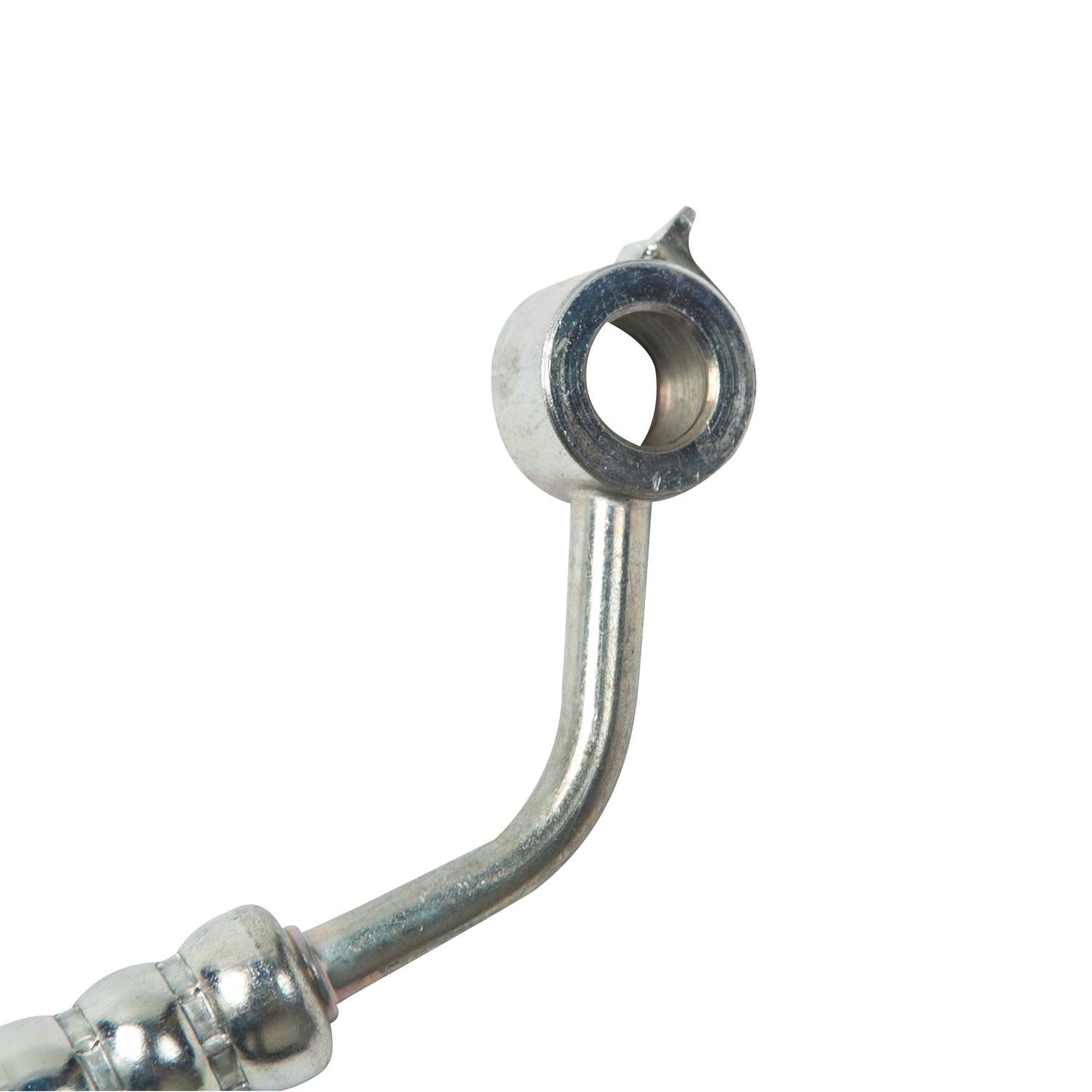 Edelmann 80327 - Power Steering Pressure Line Hose Assembly Edelmann 80327 Power Steering Pressure Line Hose Assembly product image 3 of 3