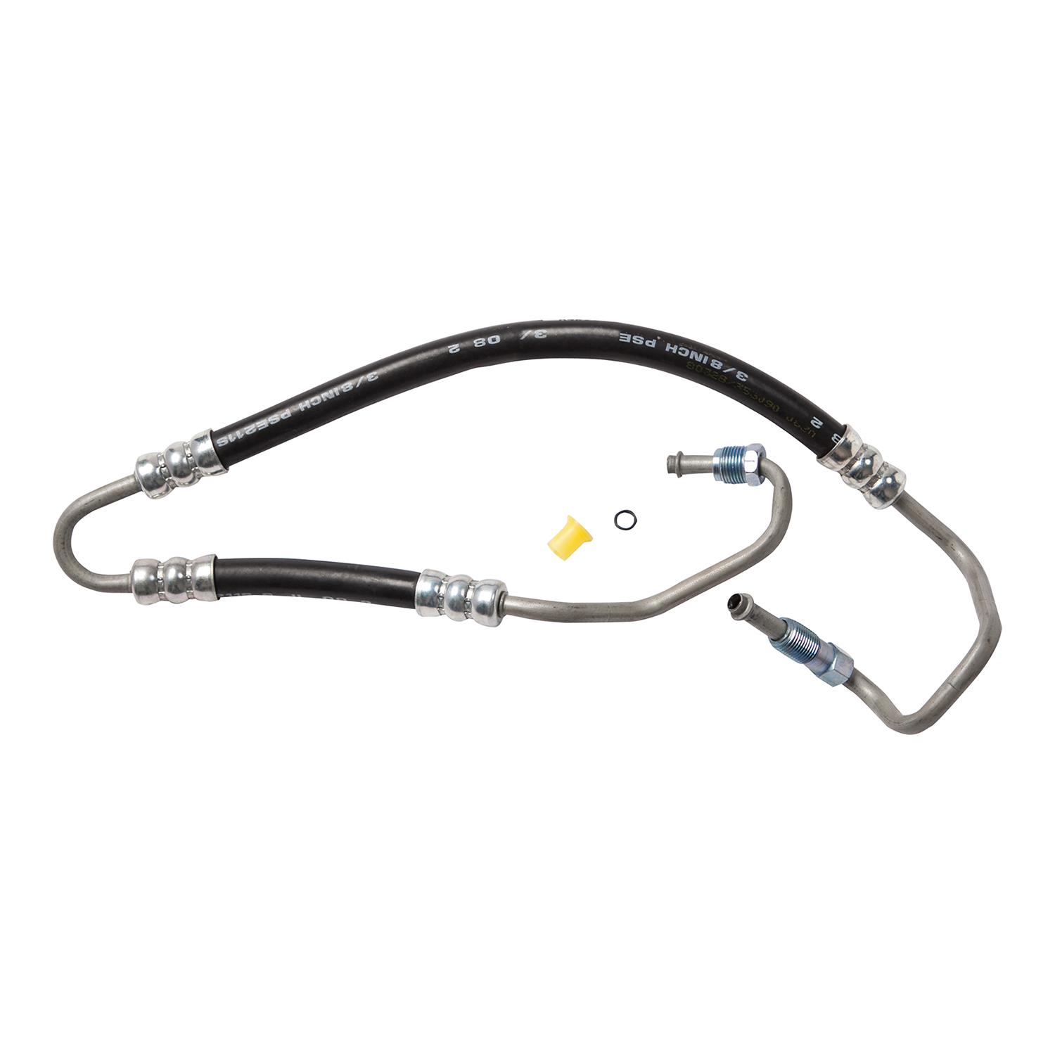 Edelmann 80328 - Power Steering Pressure Line Hose Assembly Edelmann 80328 Power Steering Pressure Line Hose Assembly product image 1 of 3