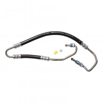2004 Jeep Grand Cherokee Power Steering Pressure Line Hose Assembly