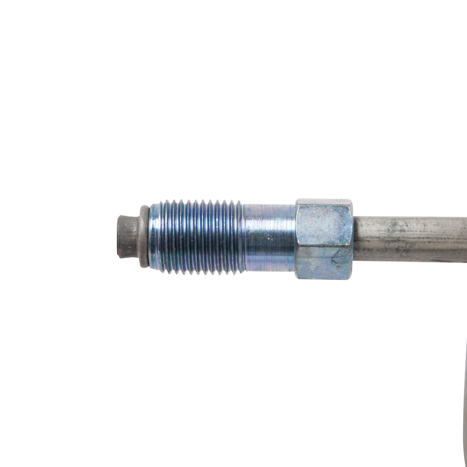 Edelmann 80328 - Power Steering Pressure Line Hose Assembly Edelmann 80328 Power Steering Pressure Line Hose Assembly product image 2 of 3