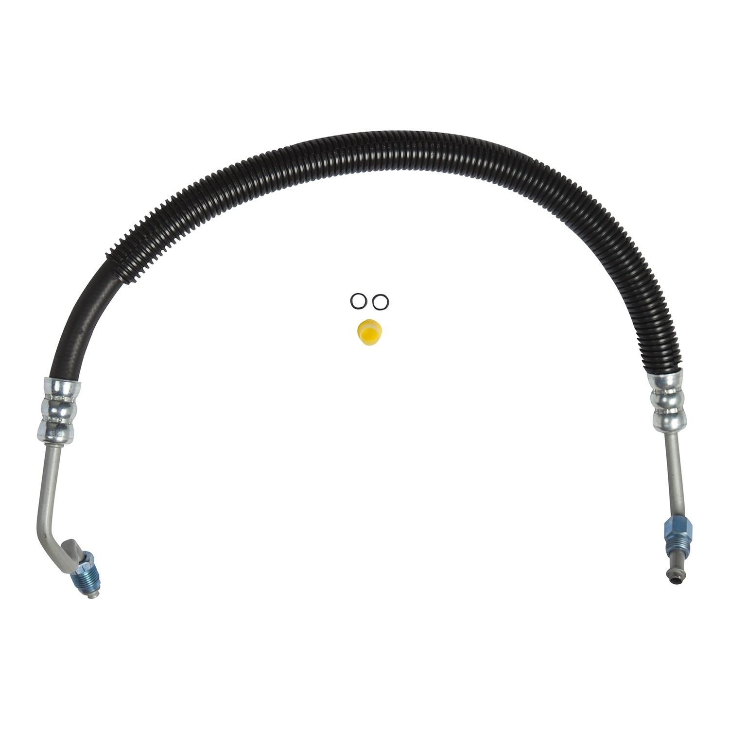 Edelmann 80329 - Power Steering Pressure Line Hose Assembly Edelmann 80329 Power Steering Pressure Line Hose Assembly product image 1 of 3